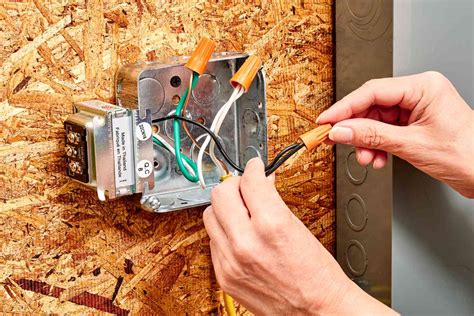 adding an electrical outlet connected to doorbell transformer box|replacing transformer for doorbell.